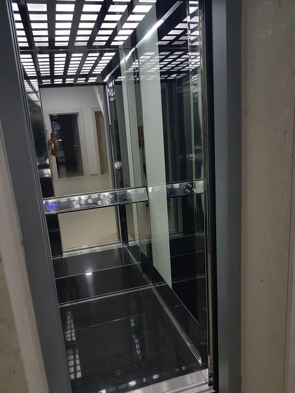 Flori Beach Apartment Radhimë المظهر الخارجي الصورة